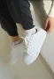 Дамски маратонки: ADIDAS STAN SMITH (2 ЦВЯТ), снимка 1