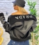 Дамско Кожено Яке ⚜️Prada, снимка 3