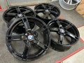 Джанти 18 Цола 5х120 BMW , снимка 4
