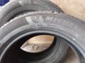 2 бр.летни гуми Michelin 215 55 17 dot1020 цената е за брой!, снимка 5