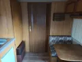 Каравана за стационарно ползване Tabert Princess 800, снимка 11