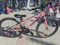 CROSS Велосипед 26" SPEEDSTER розов, снимка 2