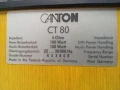 Тонколони CANTON CT-80, снимка 13