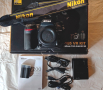 Продавам DSLR фотоапарат Nikon D7200, снимка 2