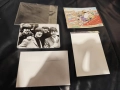 The Beatles Metal Post Card, снимка 5