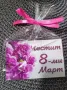 Подаръчета  магнитчета за осми март , снимка 2