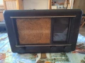 Старо бакелитено радио, снимка 1