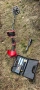 Металотърсач minelab440, снимка 4