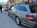 Mercedes C220 AMG packet , снимка 6