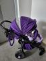 Бебешка/детска количка Zippy, снимка 1