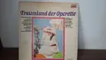 грамофонна плоча Traumland der Operette LP Vinyl 12" Constanze Europa E 336 VG+ F617, снимка 1