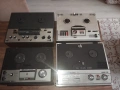 Различни  Ролкови магнетофони, снимка 1