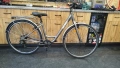 gepard classica чисто нов градски велосипед , снимка 2