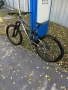 2014 Trek Slash 8 27.5/650b, размер 19.5" (M/L 175-185), снимка 2