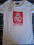Тениска за момиче 12 год. REAL MADRID, снимка 6