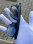 Оригинални мъжки слънчеви очила Mercedes Benz Aviator , снимка 5