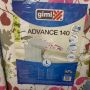 Маси за гладене GIMI Advance 140, снимка 4