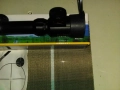 Оптика за въздушна пушка Bushnell 3x9x40, снимка 7