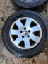 4бр. алуминиеви джанти от VW Transporter T5 16 цола., снимка 5