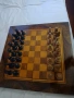 продавам Шах и табла, снимка 1