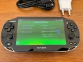 CFW PS Vita Oled +128gb , снимка 4