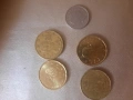 Колекционерски монети , снимка 7
