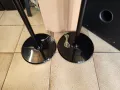 Фронтални тонколони от домшно кино Samsung / Front Speaker Samsung PS-FRTXQ100  В отлично техническо, снимка 3