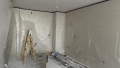 Шпакловка , боядисване , гипскартон , мазилка, снимка 3