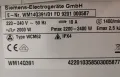 Пералня SIEMENS IQ 590 7кг 1400 оборота А+++, снимка 12