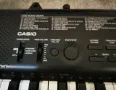 синтезатор клавир пиано CASIO CTK-1150 с 5 октави и плътни клавиши, снимка 5