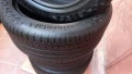 4 гуми Континентал 245 45 18 Continental , снимка 9