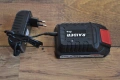 Нови батерия и зарядно Raider 20V, снимка 3