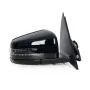 Странично Огледало с Електрическо Управление за Mercedes S-Class W221, снимка 3