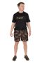 Къси панталони Fox Black/Camo LW Swim Shorts, снимка 6