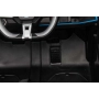 Кола Акумулаторна 12V BMW JE1009 с родителски контрол Черна, снимка 10