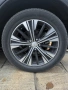 Оригинални алуминиеви джанти с летни гуми за MITSUBISHI (МИЦУБИШИ), снимка 2
