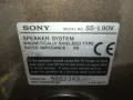 SONY-1БР-ТОНКОЛОНА 0205251741LK1EWC, снимка 3