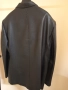 Мъжко кожено сако., снимка 6