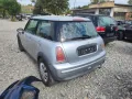 Mini Cooper R50 на части ксенон 1.6 бензин 90кс, снимка 3