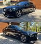 Mercedes-Benz C220*FULL AMG*BLUETEC*FULL LED*RECARO, снимка 3