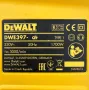 DeWalt DWE397 - Електрически трион за тухли (Алигатор) като нов!, снимка 7