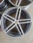 АЛУМИНИЕВИ ДЖАНТИ ЗА БМВ / ОПЕЛ ИНСИГНИЯ/ -5х120х72.6-19цола ЕТ 35, снимка 5