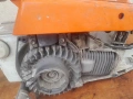 фугурез STIHL ts510,STIHL ts760 на части, снимка 5