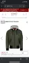 Яке Superdry bomber patch rookie flight, снимка 5