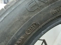 2бр летни гуми 205/60/16 MICHELIN L04700 , снимка 5