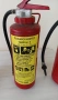 пожарогасител 6кг прах/6литра прах., снимка 3