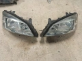 Фарове за Опел Астра Г 1998г.-2004г. hella перфектни, снимка 1