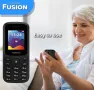 Мобилен телефон MP myPhone Fusion, мобилен телефон за възрастни хора , снимка 5