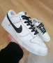 Nike dunk low reverse panda оригинални, снимка 1