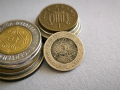 Монета - Белгия - 5 сентима | 1862г., снимка 1 - Нумизматика и бонистика - 45039611